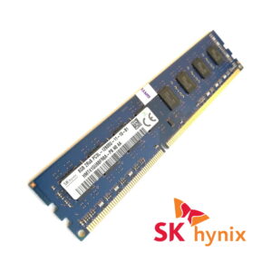 SK Hynix 8GB 2Rx8 PC3L-12800U PC Arbeitsspeicher