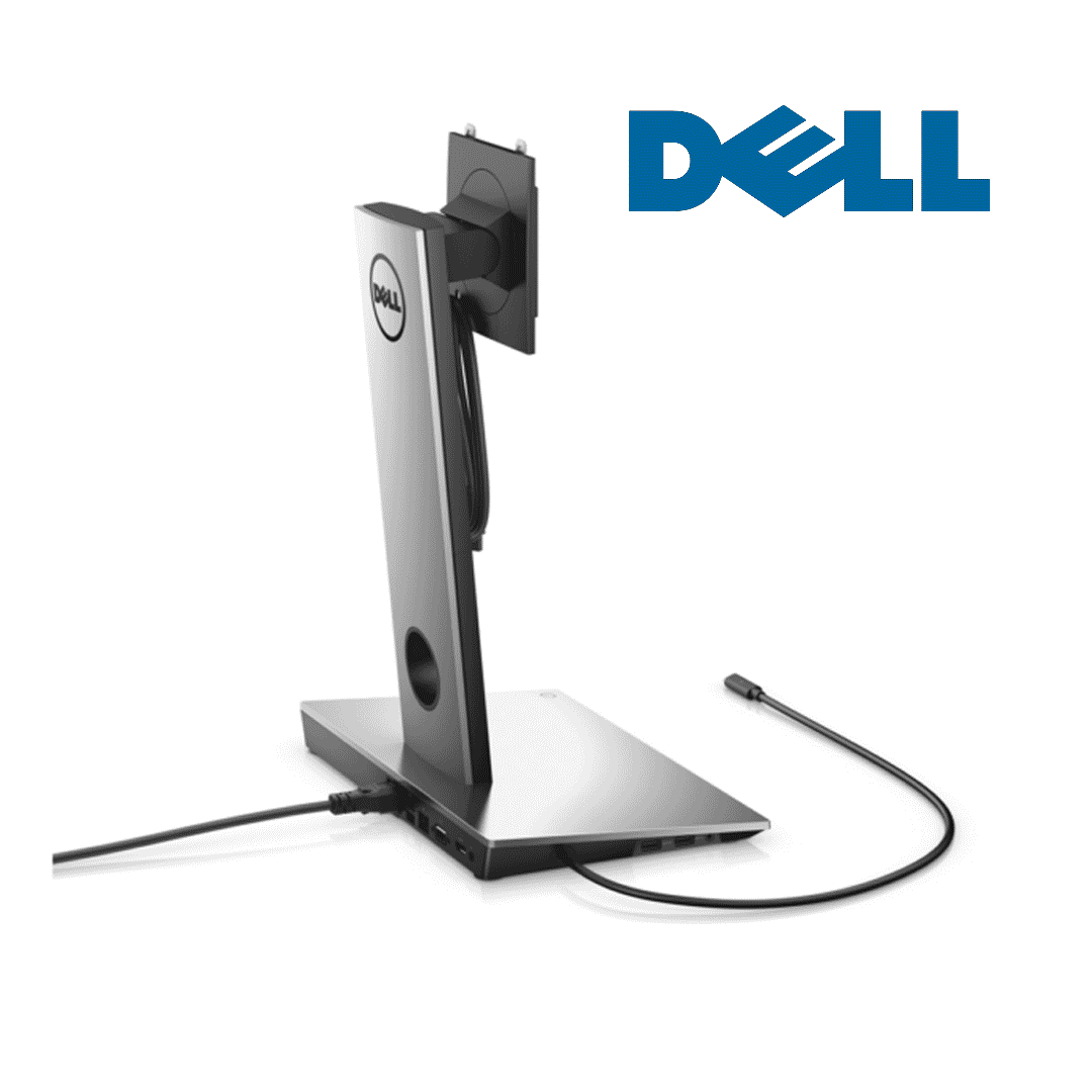 Dell-DS1000-USB-C-Dock
