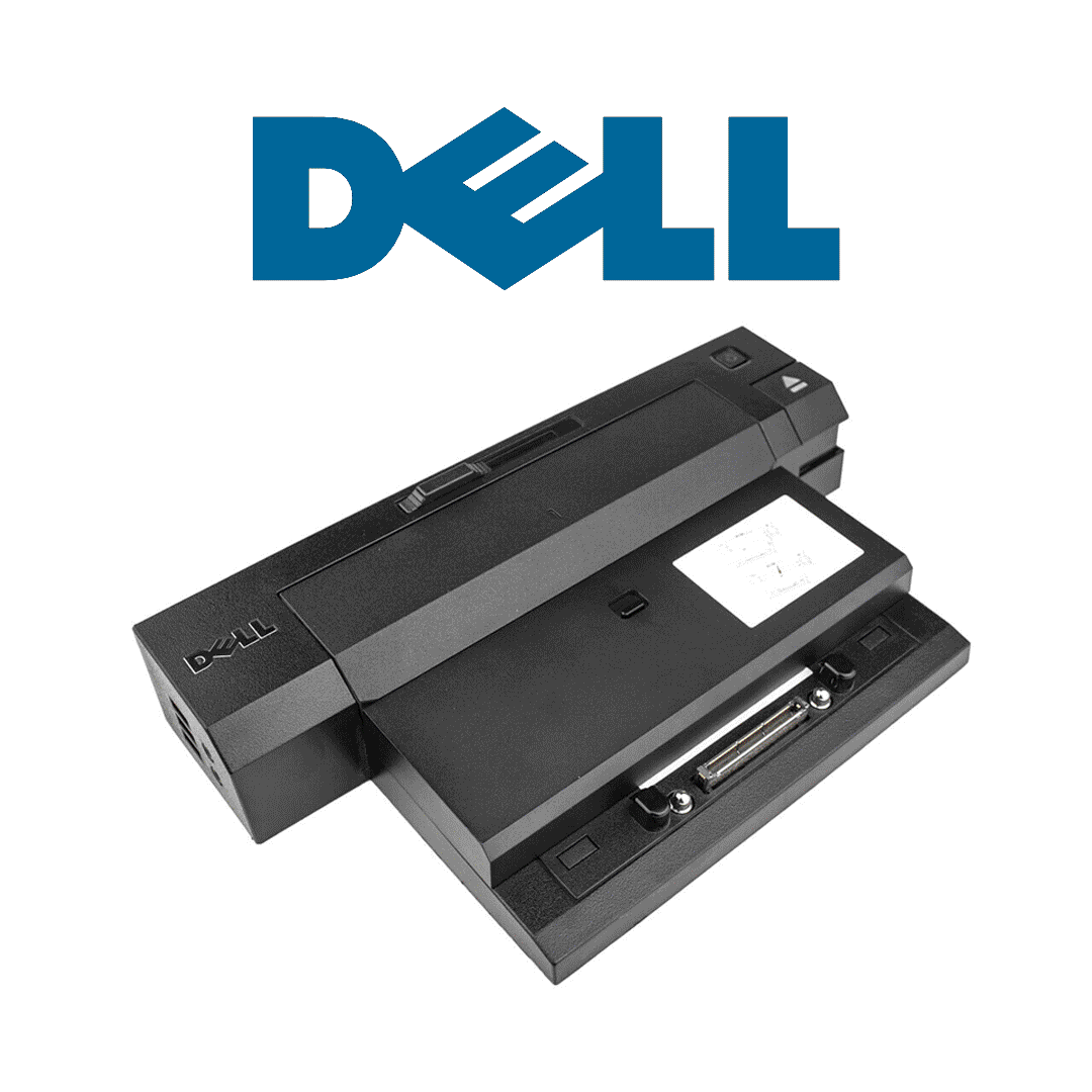 Dell-Dockingstation-E-Port-Plus-2-USB-3