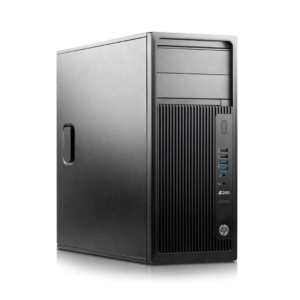HP-Z240-Workstation desktop PC