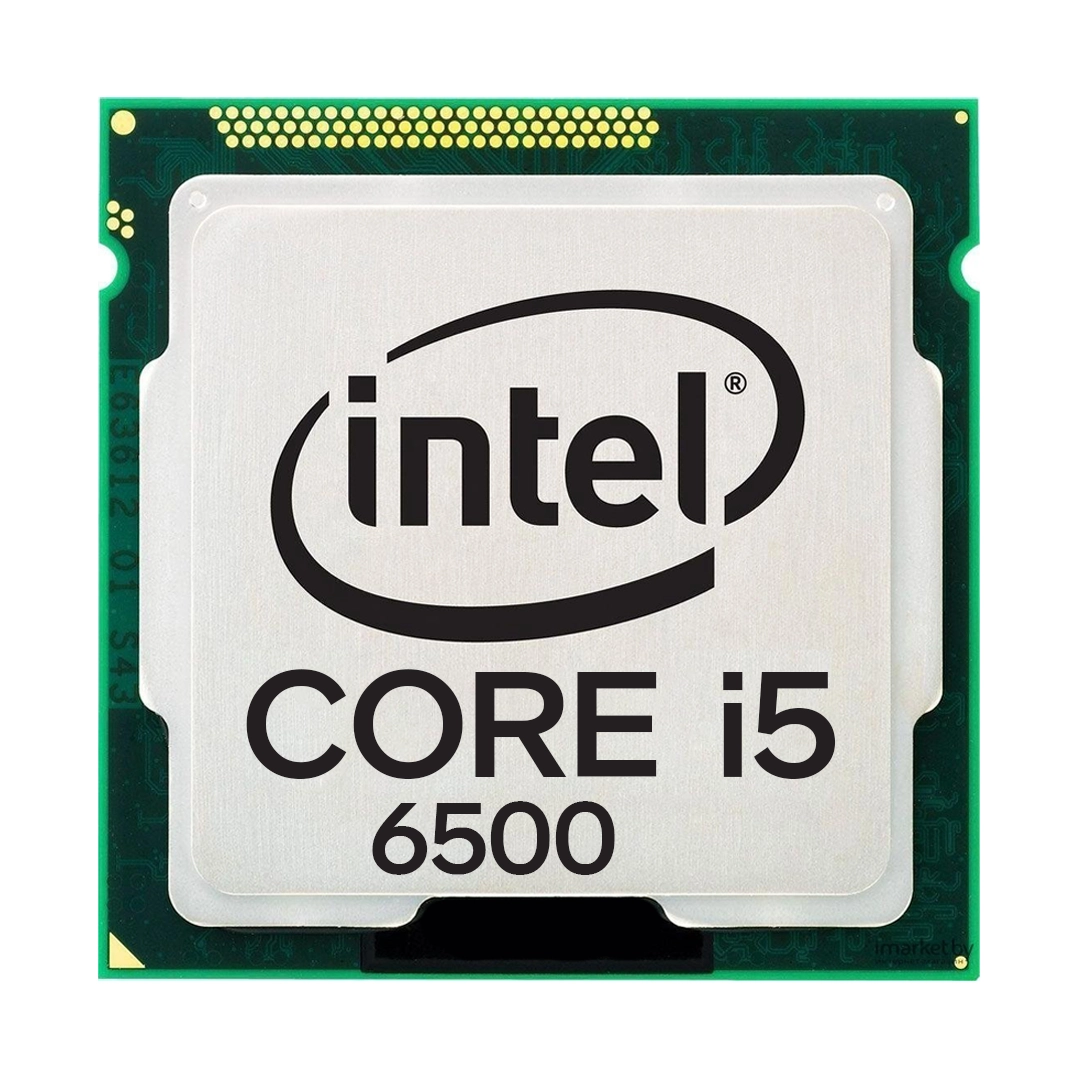 Intel Core i5-6500 Prozessor
