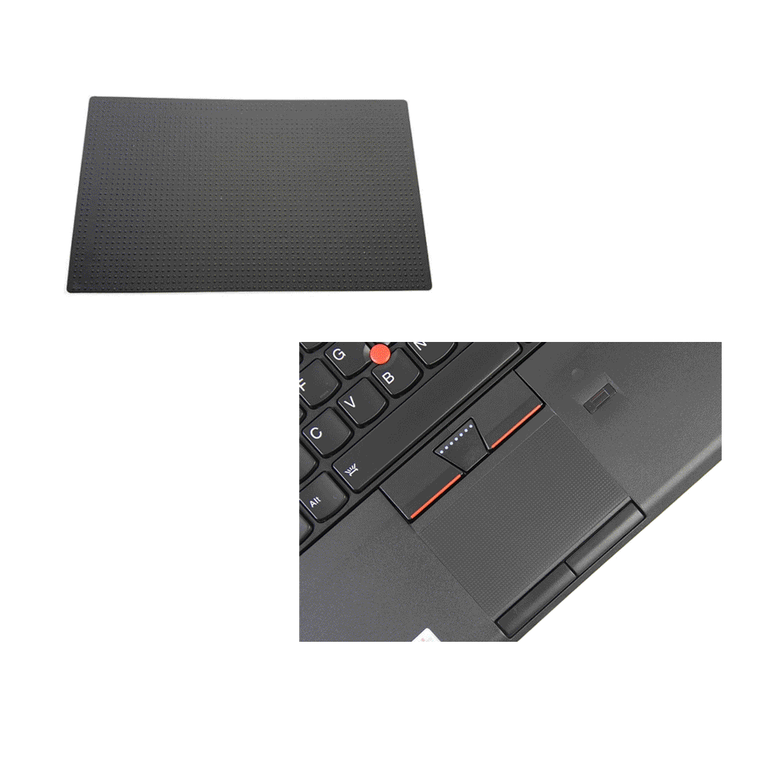 Lenovo-ThinkPad-Sticker-TouchPad-Folie