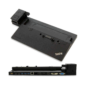 Lenovo Thinkpad Ultra Dock 40A2 ( Dockingstation ) mit Schlüssel NEU in OVP – Ansicht 2 | CompTech Wien