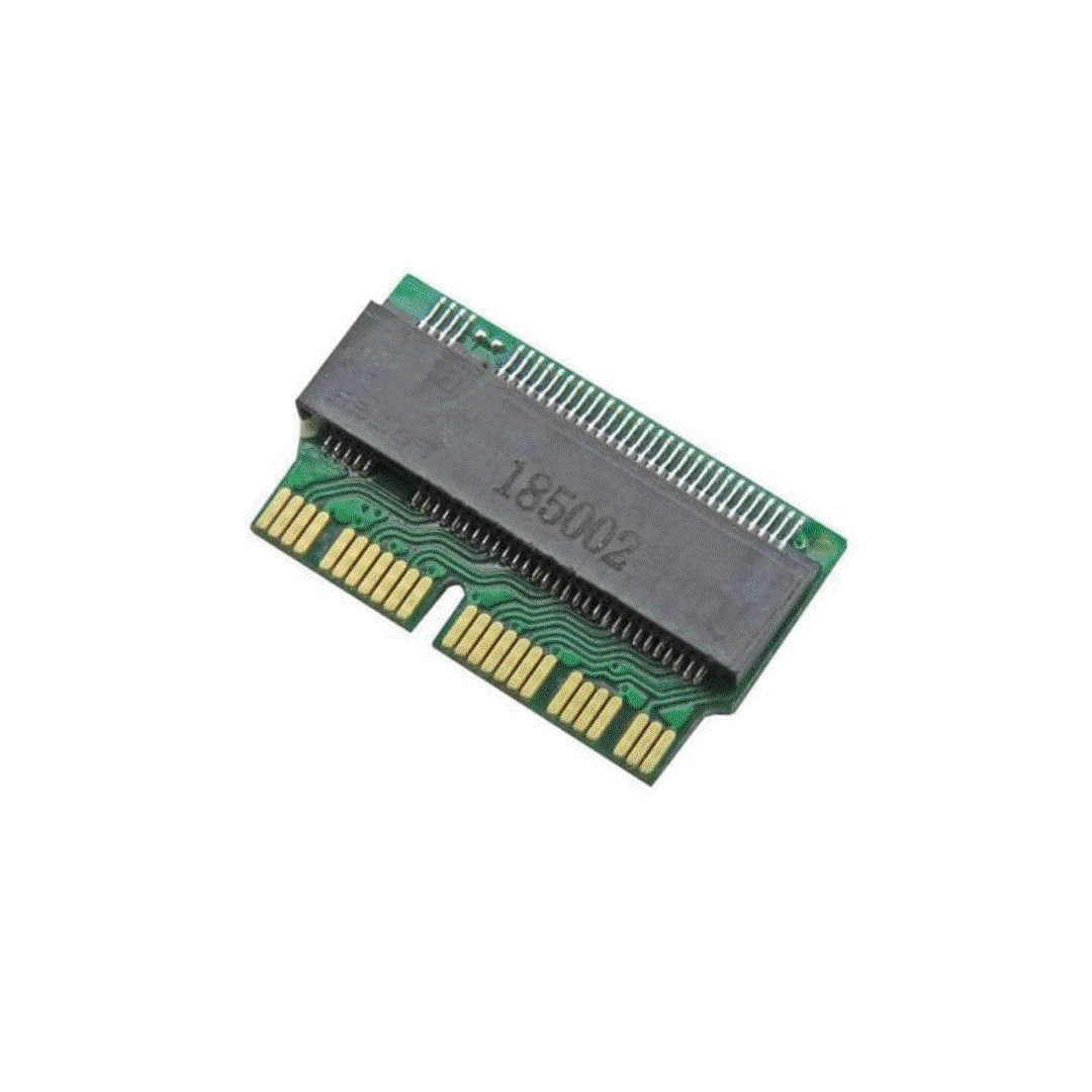 NVMe-PCIe-M