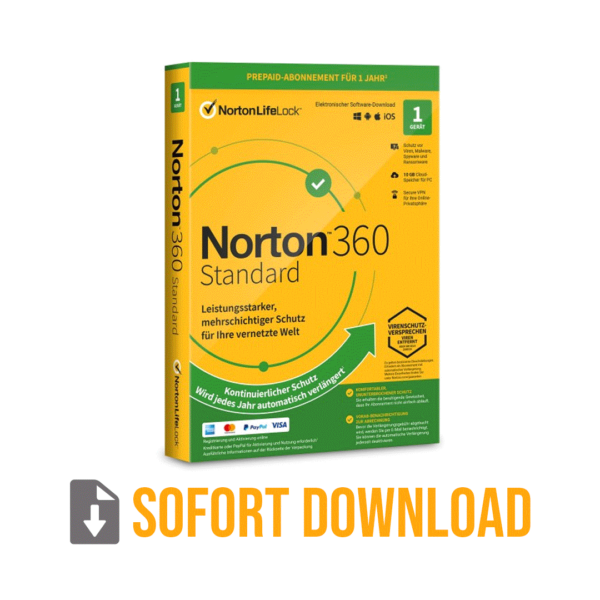 Norton-360-standart