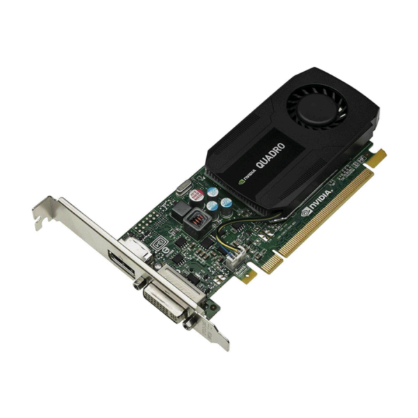 Nvidia Quadro K420 2GB DP (high profile)