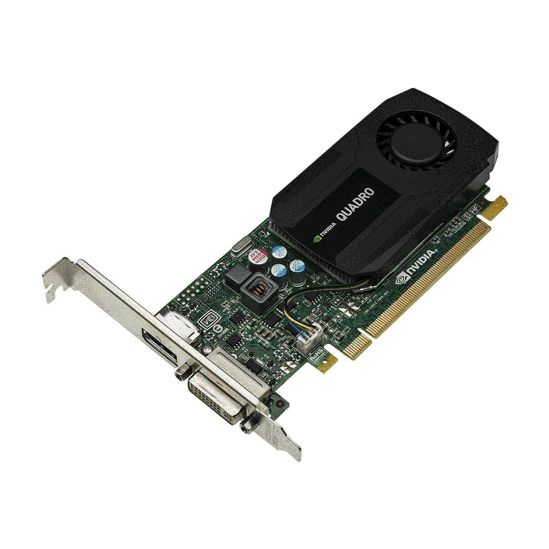 Nvidia-Quadro-K420-2GB-DP