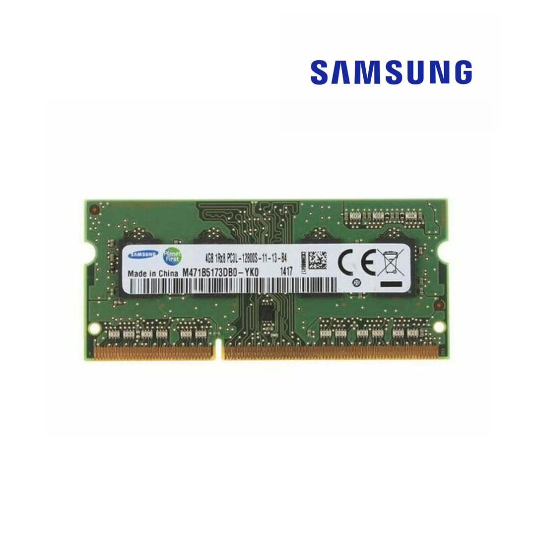 Samsung-4GB-DDR3L-RAM-1600-MHz-PC3L-12800