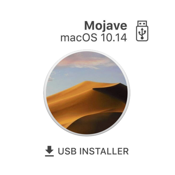 mojave