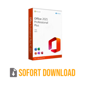 Microsoft Office 2021 Professional Plus ESD download