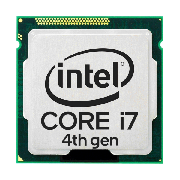 Intel Core i7-4770 prozessor