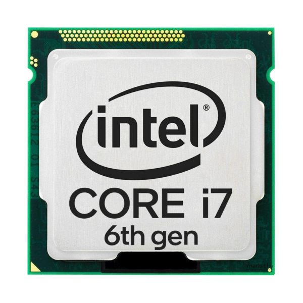 Intel Core i7-6700 Prozessor