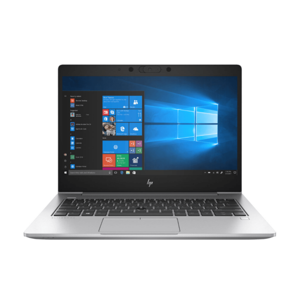 hp elitebook 830 g6