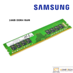 Samsung 16GB DDR4 pc ram