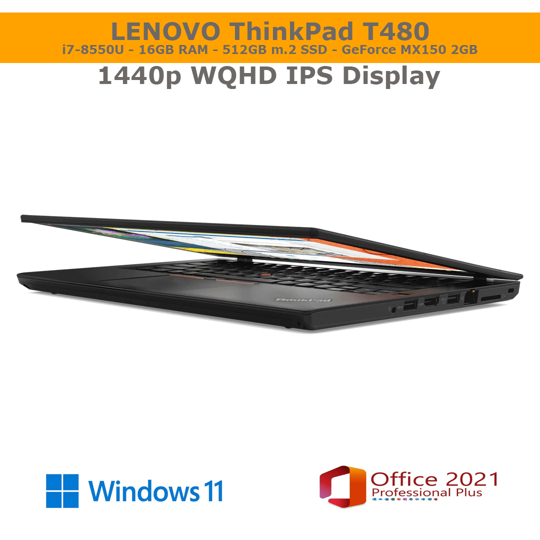 thinkpad t480 2