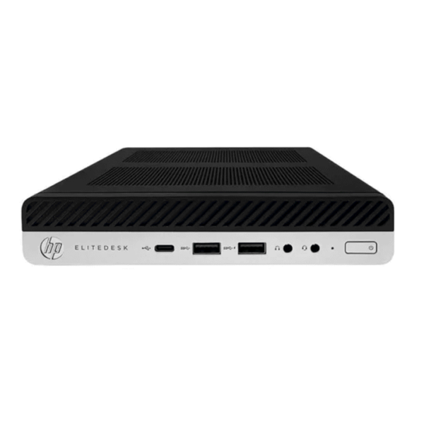 HP-EliteDesk-800-G5-Micro-i5-9500T-6Core