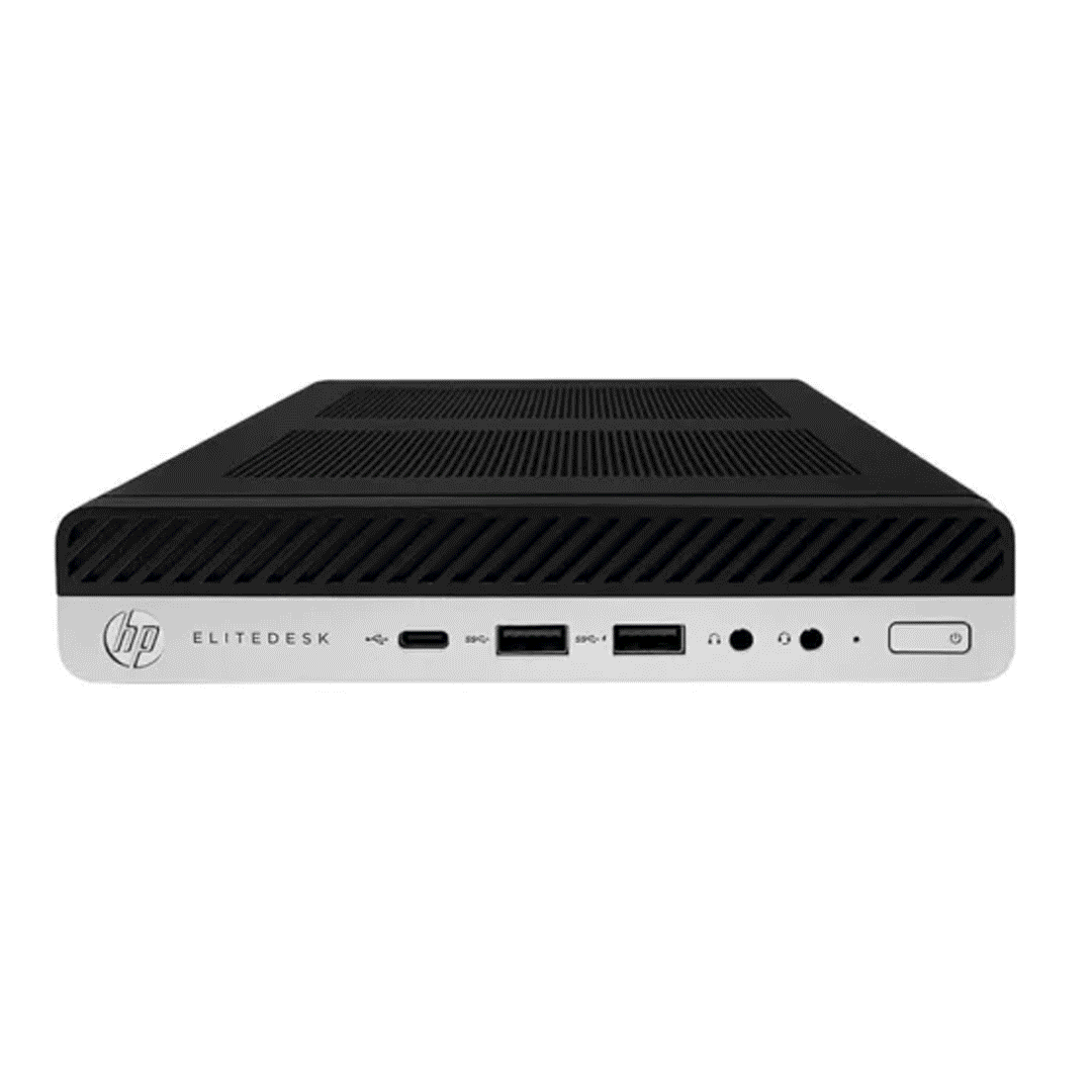 HP-EliteDesk-800-G5-Micro-i5-9500T-6Core