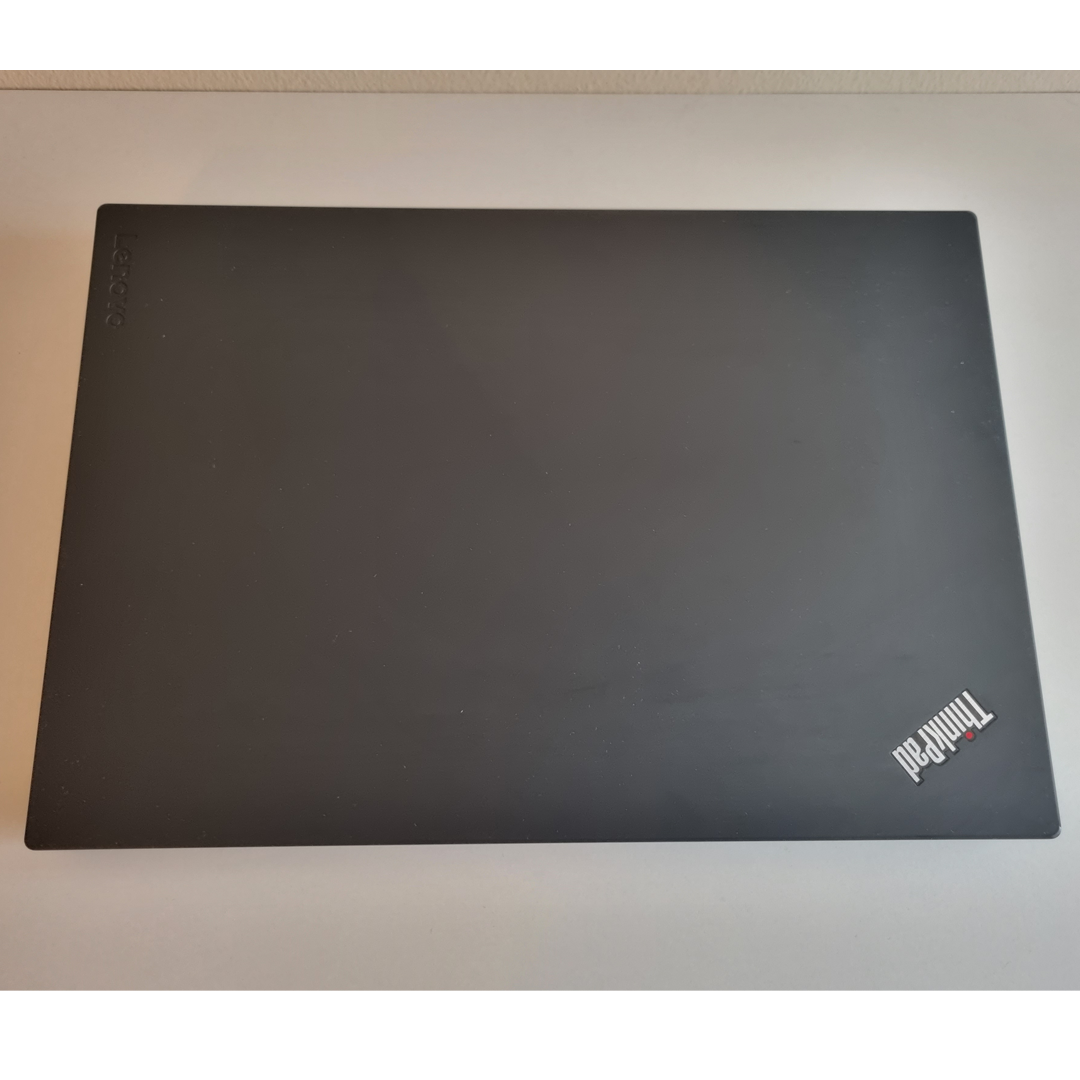 Lenovo T580 i7(3)