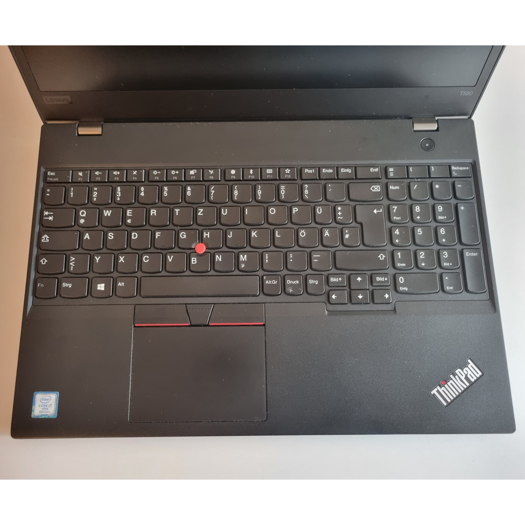 Lenovo T580 i7(5)