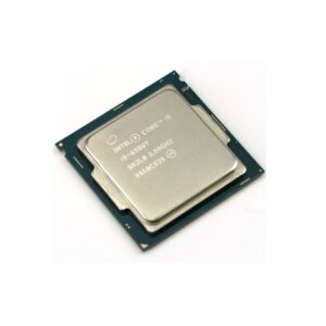 Intel Quad Core i5 6500T PC prozessor