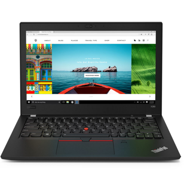 Lenovo ThinkPad x280 Intel Core i5 – 8350u
