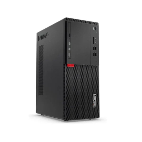 Lenovo ThinkCentre M710t desktop PC tower