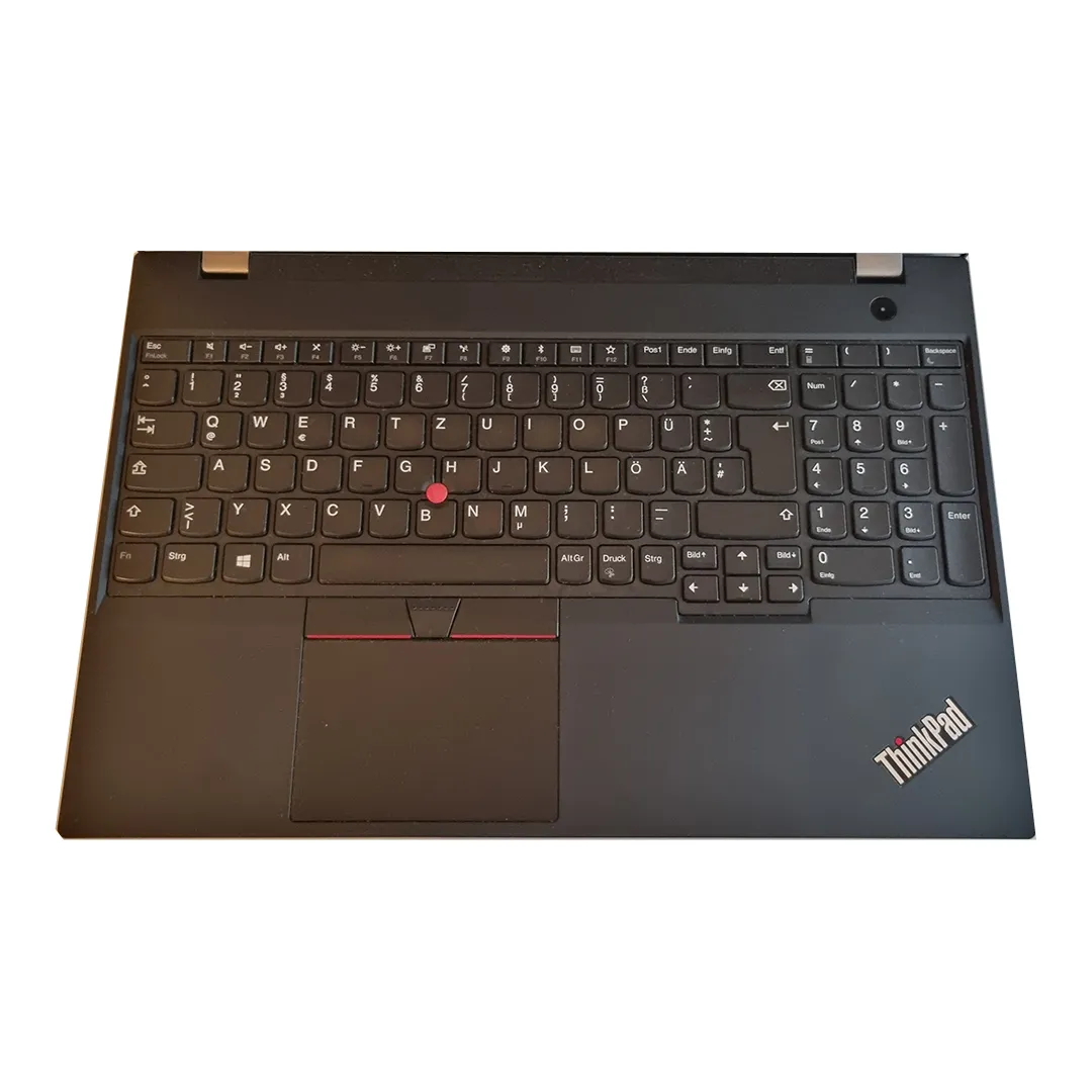 Lenovo ThinkPad T590 i7 (2)