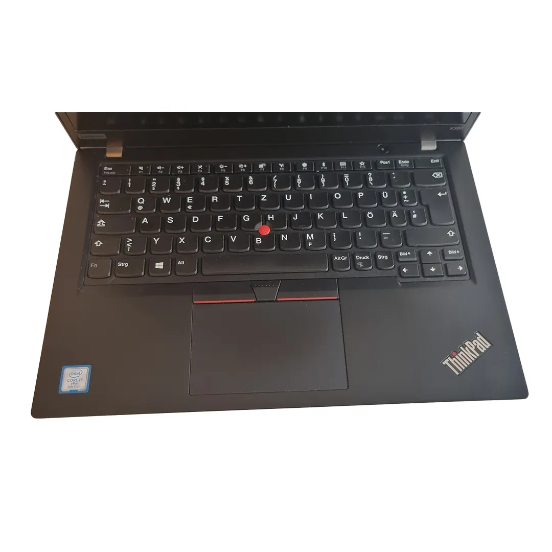 Lenovo ThinkPad x390 (4)