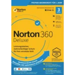 Norton 360 Deluxe, ESD