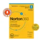 Norton 360 Deluxe, ESD (deutsch) (Multi-Device) inkl. 25 GB Cloudstorage 3  – Ansicht 1 | CompTech Wien
