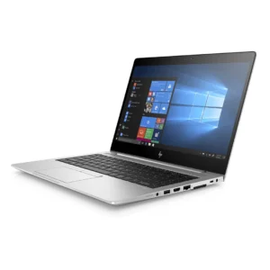 HP EliteBook 745 G5 AMD - Ryzen 2700u Vega 10 Grafik
