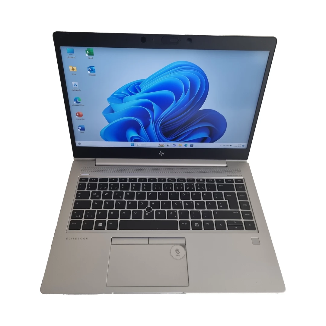 HP EliteBook 745 G5 (Willhaben) 2