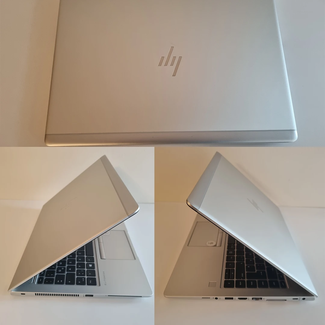 HP EliteBook 745 G5 (Willhaben) 3