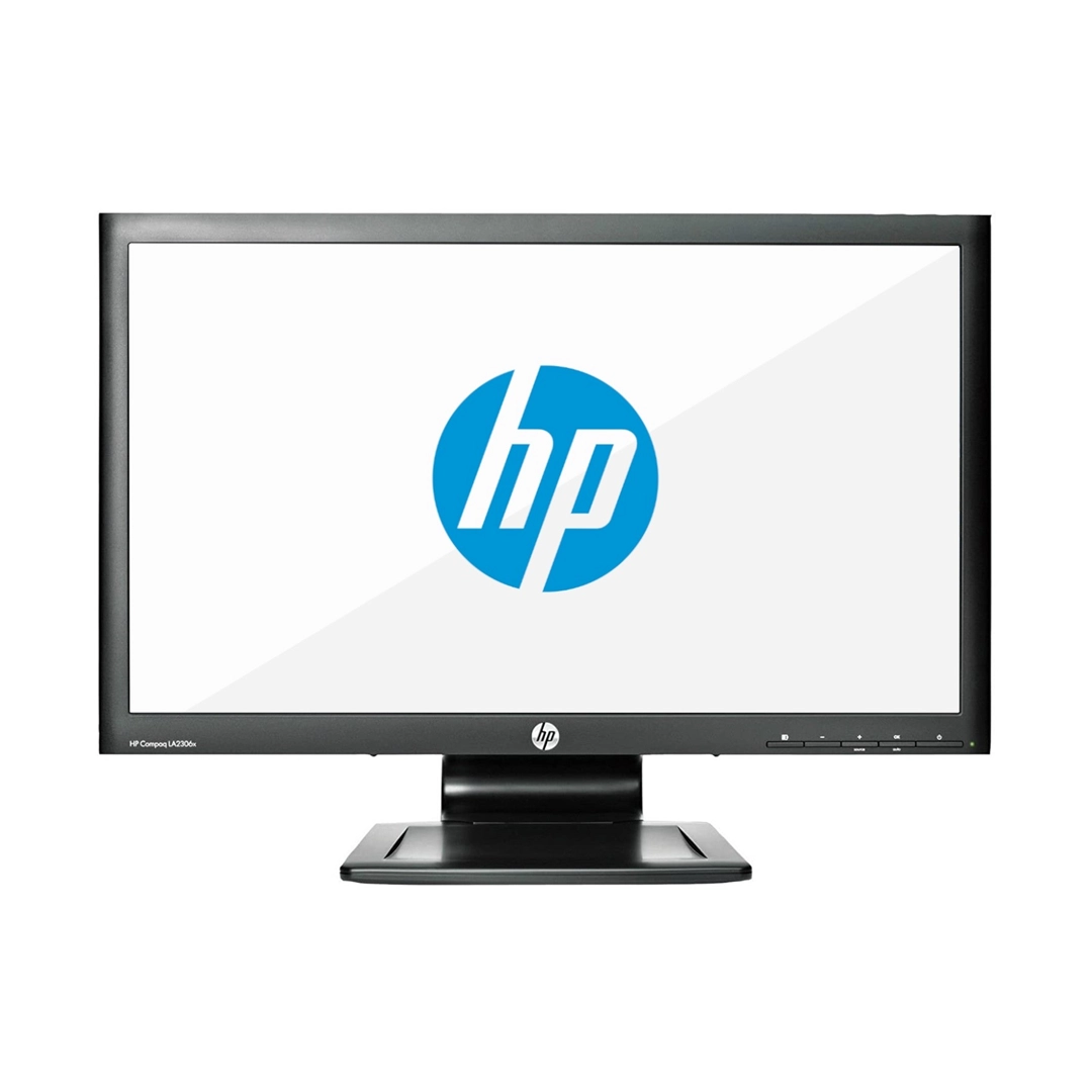 HP Compaq LA2306x 23" Monitor