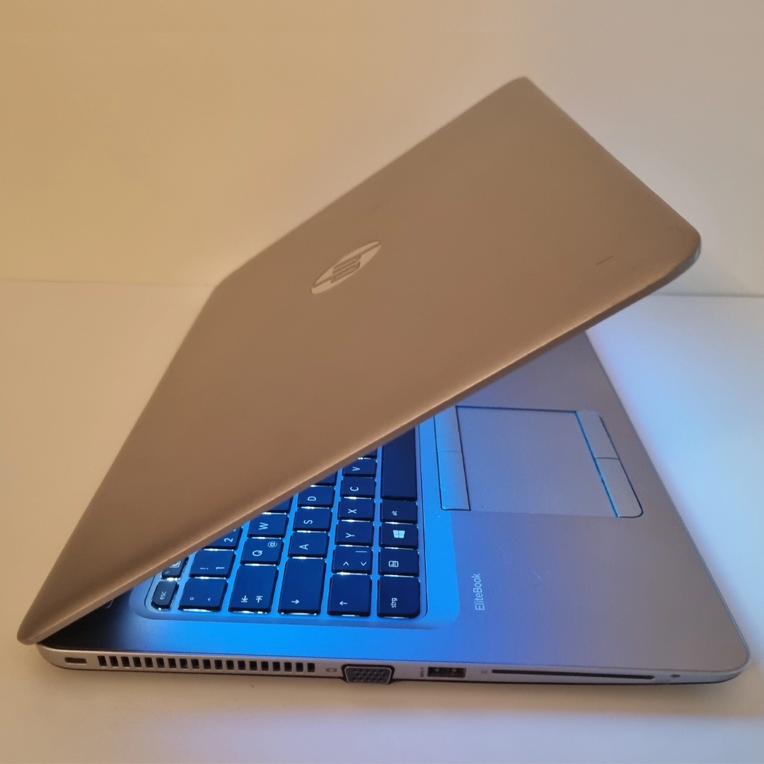 HP EliteBook 850 G3 4