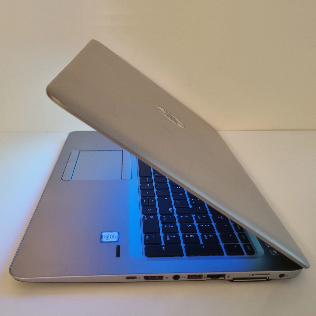 HP EliteBook 850 G3 5