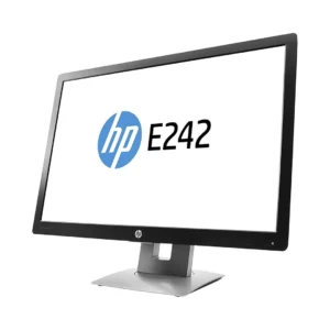 HP EliteDisplay E242 24" Monitor