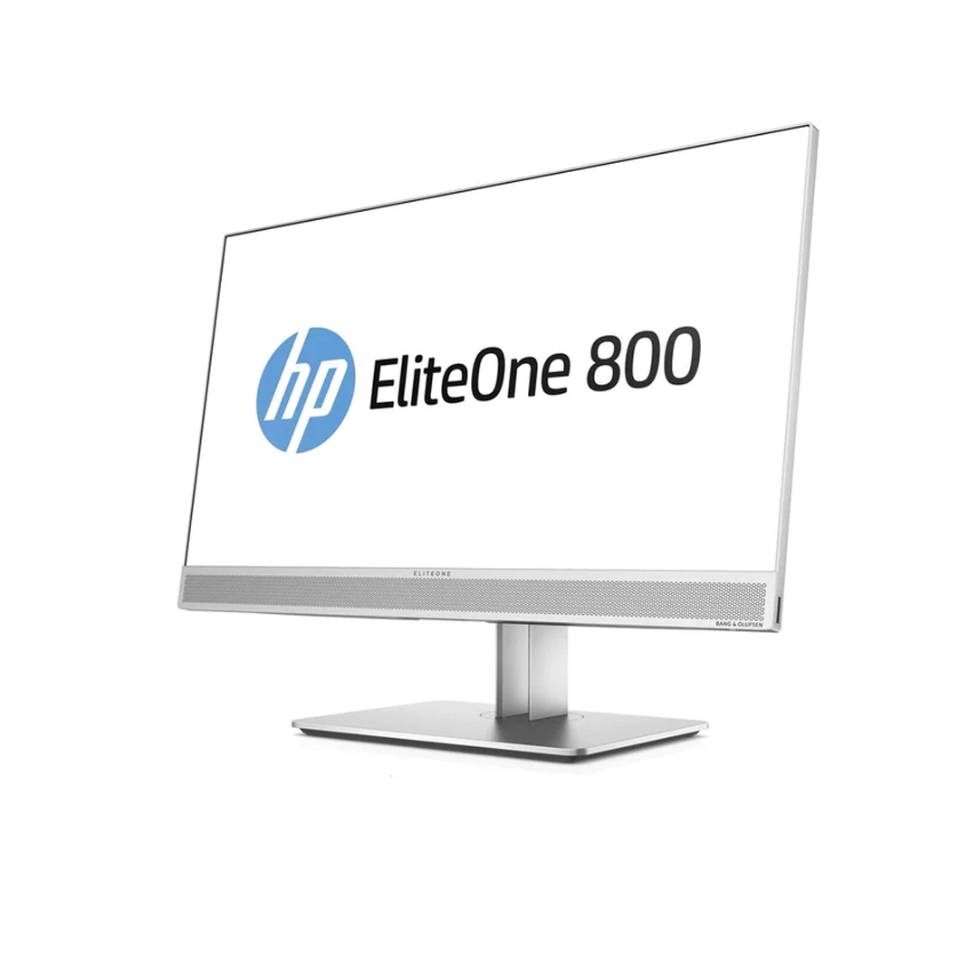 HP EliteOne 800 G4 2