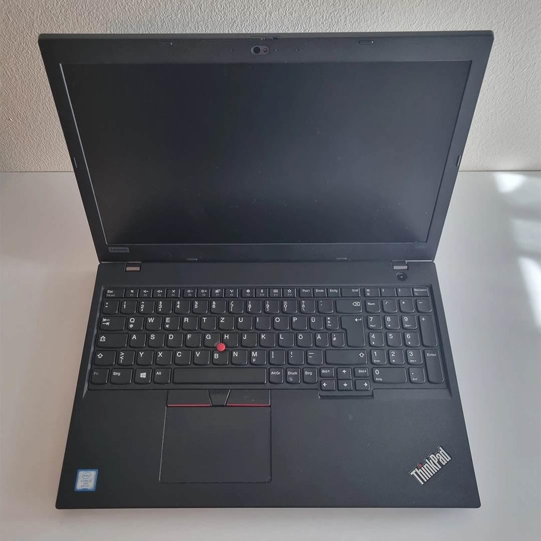 Lenovo ThinkPad L590 2