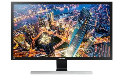 Samsung U28E590D - 4K Gaming Monitor