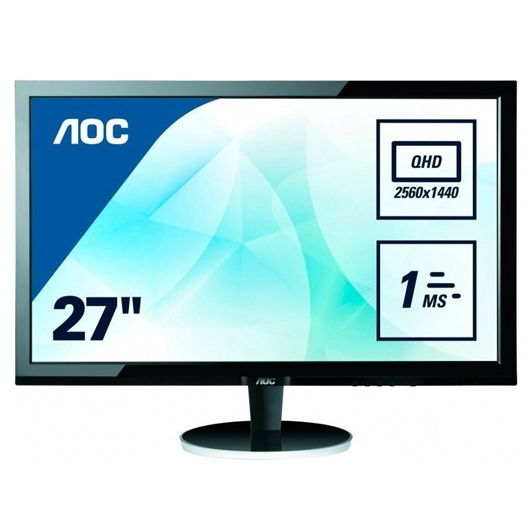 AOC Q2778VQE 27" Monitor