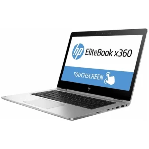 HP EliteBook X360 i5-7300u Windows 10 mit Office 2021