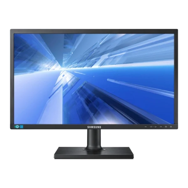 Samsung S24C65PL Monitor 23,6 zoll Full HD