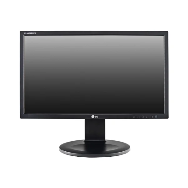 LG Flatron E2411PU-BN 24 Zoll Monitor