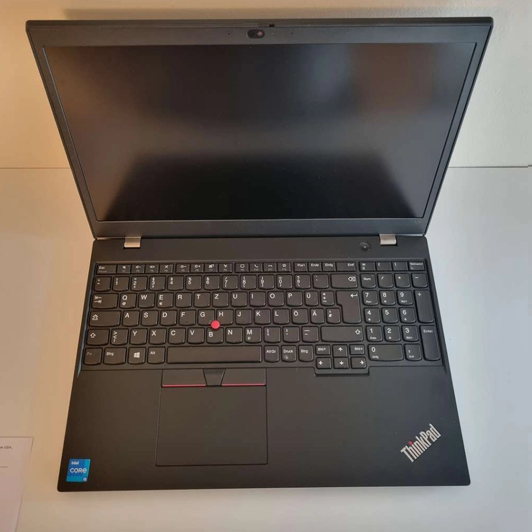 Lenovo ThinkPad L15 Gen 2 win 11