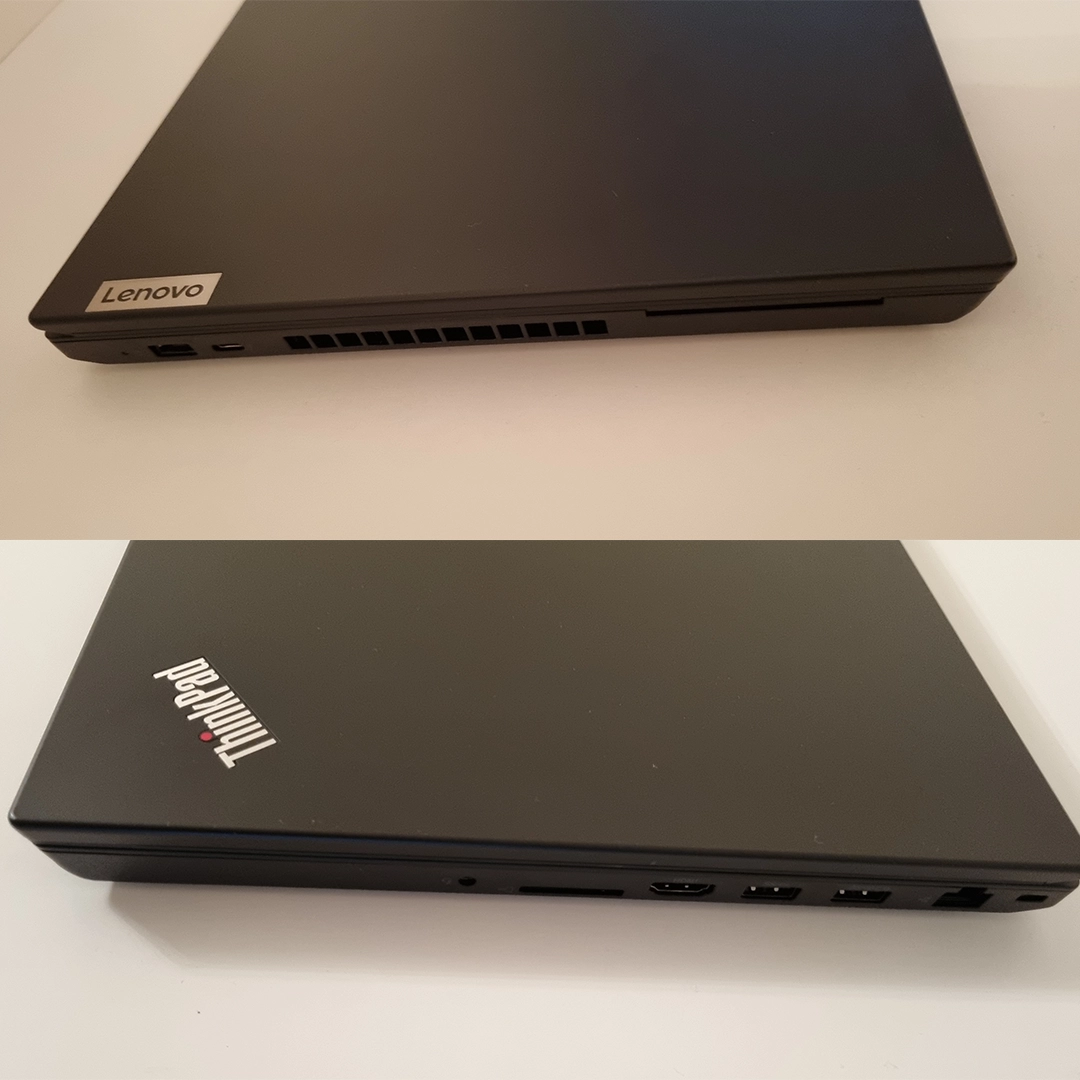 Lenovo Thinkpad T15p Gen 2 f