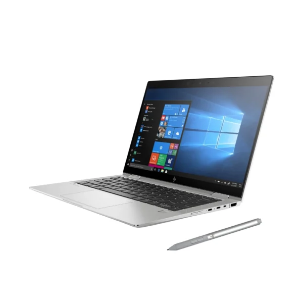 HP EliteBook X360 1030 G4 i7-8565U – Leistungsstarkes Business