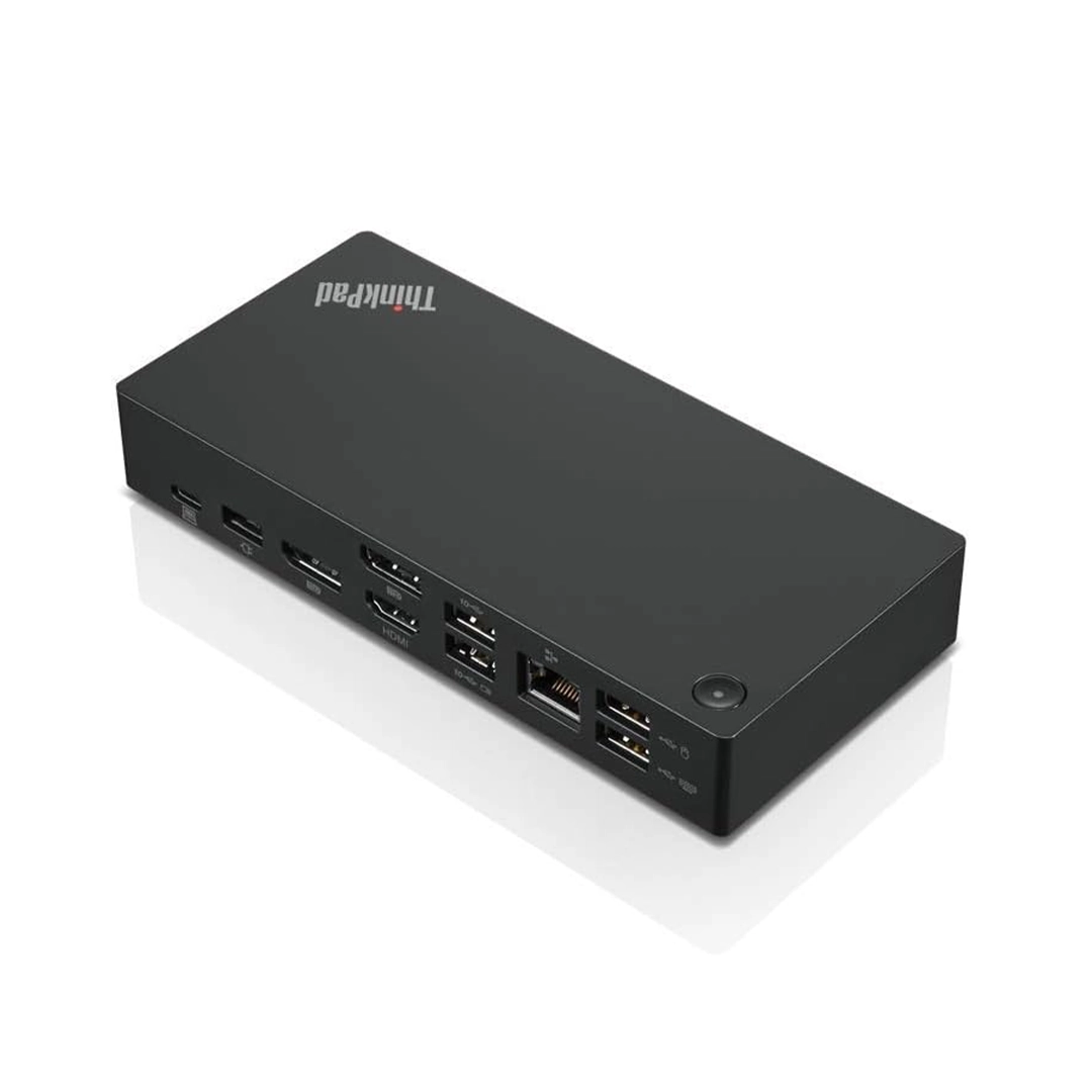 Lenovo ThinkPad USB-C Dockingstation Gen 2