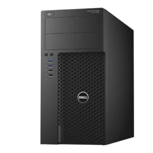 Dell Precision Tower 3620 Intel Core i7-7700