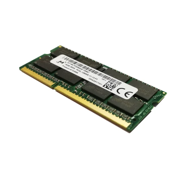 Micron 16Gb 2RX8 PC3L-12800S